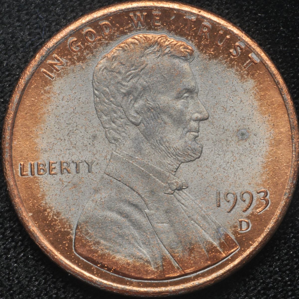 1993-D-Lincoln-Cent-Plating-Issues